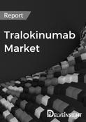 Tralokinumab
