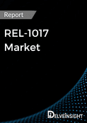 REL-1017 Emerging Drug Insight
