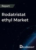 Rodatristat ethyl Market