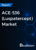 ACE-536 (Luspatercept) Market Report