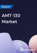 AMT-130 Emerging Drug Insight