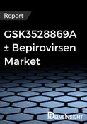 GSK3528869A ± Bepirovirsen