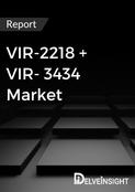 VIR-2218 + VIR- 3434 Market