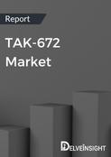 TAK-672 Market