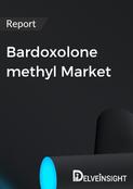 Bardoxolone methyl Market