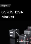 GSK3511294 Market Report