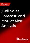 jCell Sales Forecast