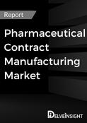 Pharmaceutical Contract Manufacturing Market Report