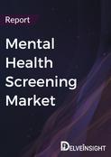 Mental Health Screening Market Report