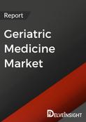 Geriatric Medicine Market Report