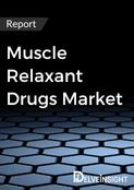 Muscle Relaxant Drugs Market Report