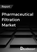 Pharmaceutical Filtration Market Report