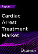 Cardiac Arrest Treatment Market Report