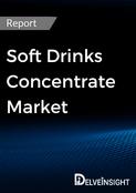 Soft Drinks Concentrate Market Report
