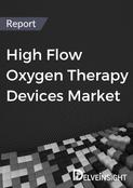 High Flow Oxygen Therapy Devices Market