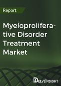 Myeloproliferative Disorder Treatment Market