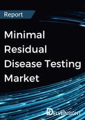 Minimal Residual Disease Testing Market