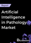 Artificial Intelligence in Pathology Market
