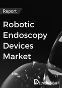 Robotic Endoscopy Devices Market