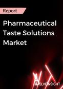 Pharmaceutical Taste Solutions Market Report