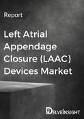 Left Atrial Appendage Closure (LAAC) Devices Market Report