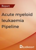 Acute myeloid leukaemia Pipeline Report