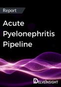 Acute Pyelonephritis Pipeline
