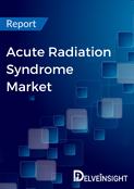 Acute Radiation Syndrome Market