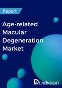 Age-Related Macular Degeneration Market Report