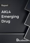 AKL4 Emerging Drug Insight Report