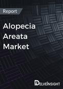Alopecia Areata APAC Market Report