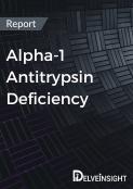 Alpha-1 Antitrypsin Deficiency Epidemiology Forecast Report