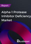 Alpha-1 Protease Inhibitor Deficiency Market