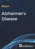 Alzheimer’s Disease Japan Epidemiology Forecast Report