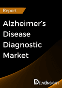 Alzheimer’s Disease Diagnostic Market Report