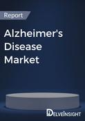 Alzheimer's Disease Patient Pool Analysis Report