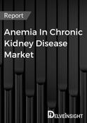 Anemia In Chronic Kidney Disease Market Report