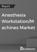 Anesthesia Machines Market
