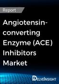 Angiotensin-converting Enzyme (ACE) Inhibitors Market Forecast