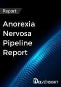Anorexia Nervosa Pipeline Report