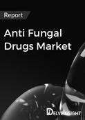 Anti Fungal Drugs Market Report