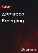 APP13007 Emerging Drug Insight Report