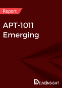 APT-1011 Emerging Report