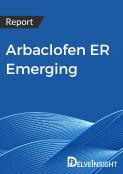 Arbaclofen ER Emerging Drug Insight Report