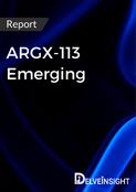 ARGX-113 Emerging Drug Insight Report