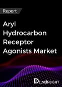 Aryl Hydrocarbon Receptor (AHR) Agonist Market Forecast