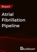 Atrial Fibrillation Pipeline Report