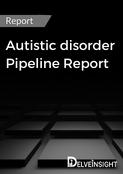 Autistic Disorder Pipeline Report