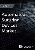 Automated Suturing Devices Market
