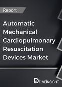 Automatic Mechanical Cardiopulmonary Resuscitation Devices Market Report
